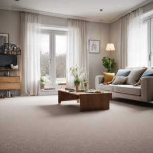 Do Carpets Affect Heating and Cooling Bills?